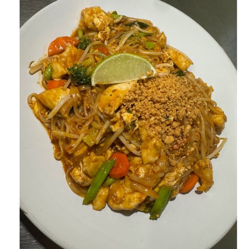 Pad Thai